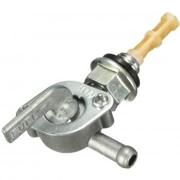 Alamor Tanque De Combustible De Gasolina De 10 Mm Interruptor De Llave De Cubo Para Moto Atv Quad Pit Pit Dirt Bike Go Kart