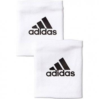 adidas Sujeta espinilleras Blancas