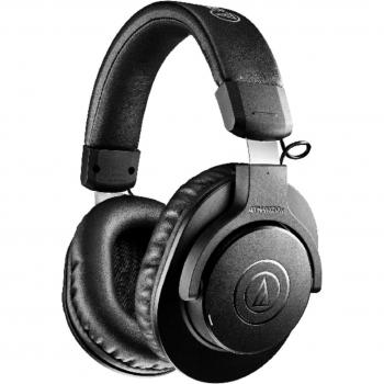 Auriculares Inalámbricos Audio-Technica ATH-M20XBT