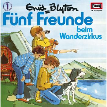 001/Beim Wanderzirkus [Vinyl LP] [Vinilo]