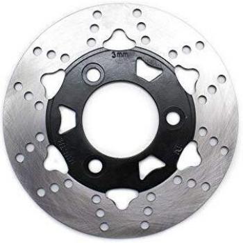 Disco Freno Trasero Citycoco E-Chopper