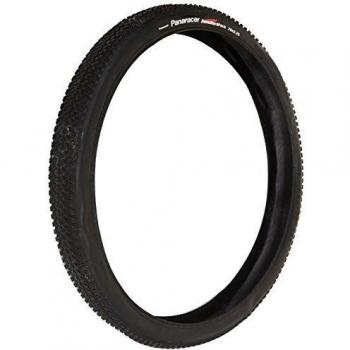 Panaracer Comet - Neumático con cuentas plegables, color negro, tamaño 26 x 2.25-Inch