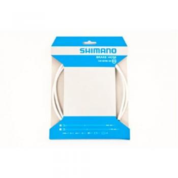 Shimano SM de bh90 de SB Freno Cable Blanco Longitud 1700 mm 2016 de Freno
