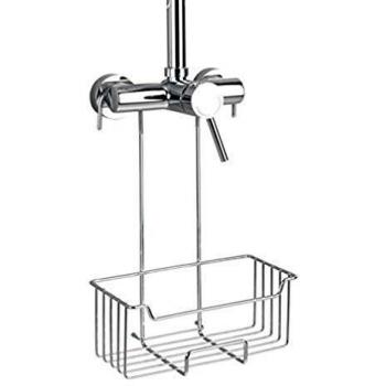 Asistente Termóstato De ducha Inox Milo