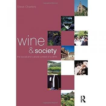 Wine and Society