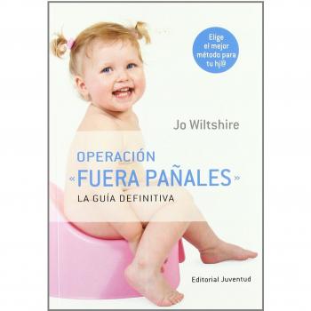 Operacion fuera pañales: La guia definitiva