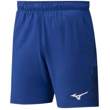Mizuno 8 Amplify Short Bañador, Hombre, Mazarine Blue, Large