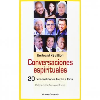 Conversaciones espirituales