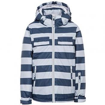 Trespass Motley 78 Years Navy