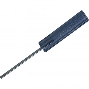 DMT Half-Round Diamond File 1/4in