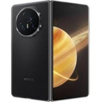 Smartphone Honor Magic V3 6,43 5G Dual Nano SIM 512 GB Negro