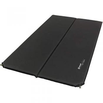 Outwell Sleepin Double 5.0 cm Colchoneta aislante térmica