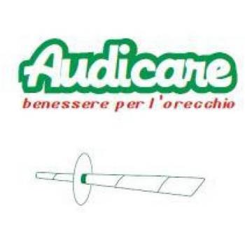 Conos de Eliminación de Cerumen Audicare Cura Farma 2 Piezas