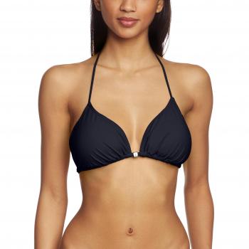 Marc O'Polo Body & Beach 146423 - Parte de arriba de bikini para mujer, color schwarz