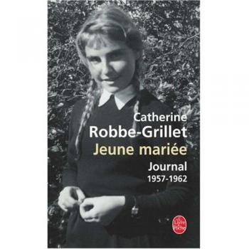 Diario de Novia 1957-1962 - Robbe-Grillet (Literatura)