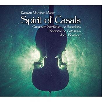 Spirit Of Casals