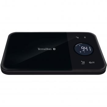 Terraillon CKG51350 - Báscula de cocina