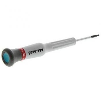 Facom AEX.6X35 - DESTORNILLADOR MICRO 6X35