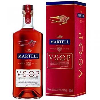 Martell VSOP 0,70 L.