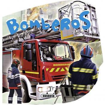 Bomberos - Equipo Susaeta