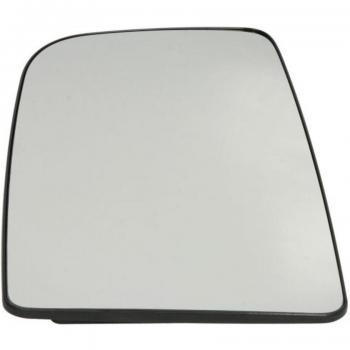 Retrovisor exterior MEKRA 155891741H Izquierda - Cristal de espejo, tipo izquierdo, modelo MEKRA 15.5891.741H
