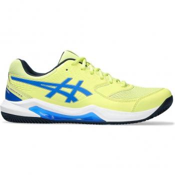 Asics Gel-Dedicate 8 Padel Zapatillas de Pádel para Hombre 1041A414-750
