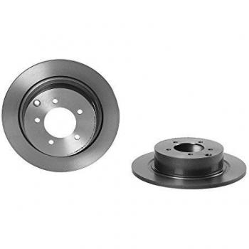 Brembo 08.C247.11 Rotores de Discos de Frenos