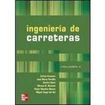 Ingenier{a de carreteras vol II