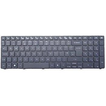 Nuevo Packard Bell Repuesto Reino Unido Teclado QWERTY Para TM83 TM85 TM86 TM87 TM89 TM94 KB.I170G.196