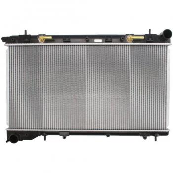 Radiador de refrigeración del motor KOYORAD PL091670