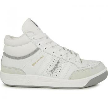 J'HAYBER NEW ATENAS BLANCO 33048-850 Zapatillas Deportivas Unisex para Hombre, Mujer, Niña y Niño
