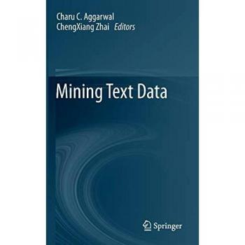 Mining Text Data