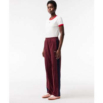 Pantalón de chándal Lacoste para mujer