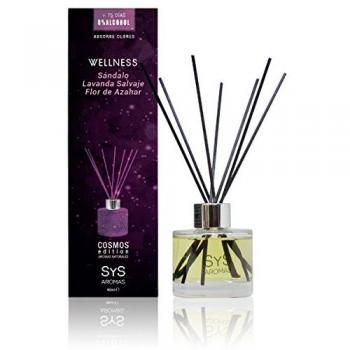Ambientador Mikado Cosmos Edition Wellness 90 ml