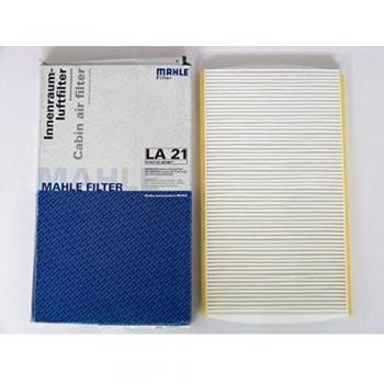 Filtro de Habitaculo Mahle LA 21