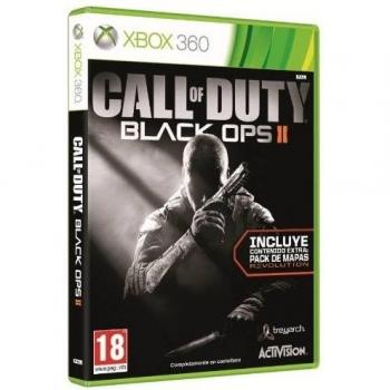 Call Of Duty Black Ops 2 - GOTY