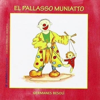 El pallasso Muniatto