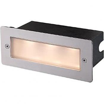 LED Lámpara de pared exterior 'Holly'