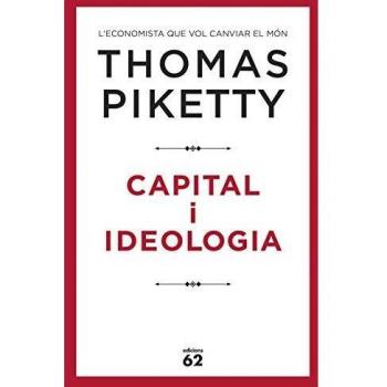 Capital i ideologia