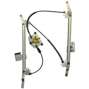 Regulador de Ventana Eléctrico Valeo 851642, compatible con vehículos específicos, incluye motor y mecanismo de elevación, fácil instalación, alta durabilidad y eficiencia en el funcionamiento
