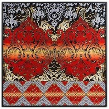 SantiagoPons Cuadro acrílico tela