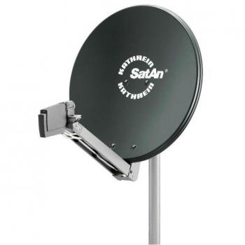 Antena parabólica Kathrein CAS 80gr de grafito