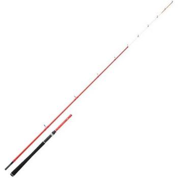 Caña de Pesca Daiwa Egging Sensor Palangrotte 2.1m - 148g - Potencia 30-120g - Longitud de Envío 159cm