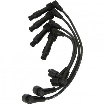 Bosch 0986357237 - Cable de Encendido - Kit de 4