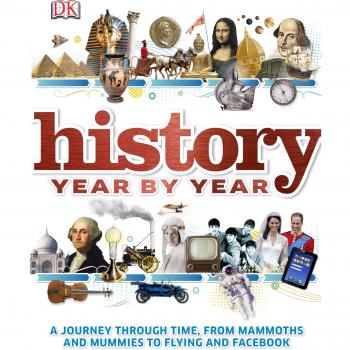 History Year by Year