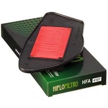HifloFiltro HFA4107 Filtro para Moto