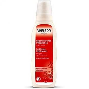 WELEDA Leche Corporal Regeneradora de Granada