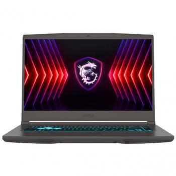MSI Titan Thin 15 B12VE-1671XES Intel Core i7-12650H/16GB/1TB SSD/RTX4050/15.6 Gaming Laptop