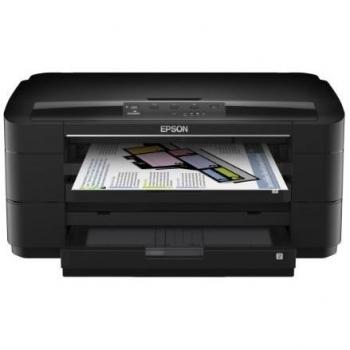 Epson Workforce WF 7015 - Impresora multifunción de tinta