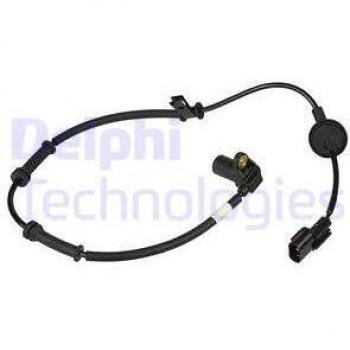 Sensor ABS DELPHI SS20276, Sensor de velocidad de la rueda, lado izquierdo